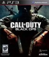 Call Of Duty Black Ops - PS3